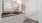 double bathroom sink and toilet Rivermark Northern Liberties Philadelphia PA luxury apartments 
