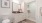 bathroom sink and bathroom next to closet Rivermark Northern Liberties Philadelphia PA luxury apartments 