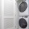 in unit washer & dryer Rivermark Northern Liberties Philadelphia PA luxury apartments 