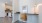 built in desk with chair Rivermark Northern Liberties Philadelphia PA luxury apartments 