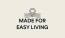 made for easy living Rivermark apartments Philadelphia PA Northern Liberties  