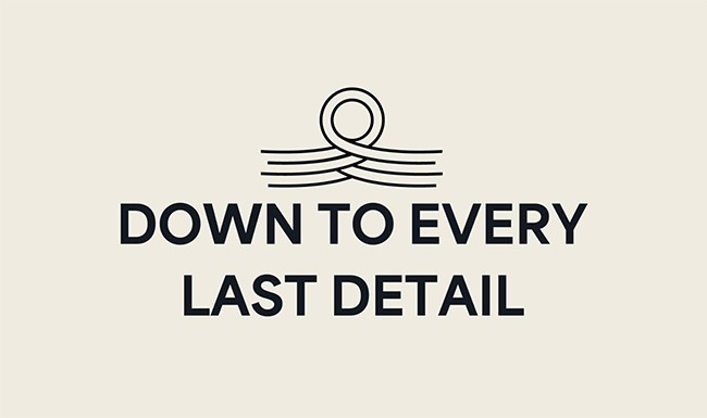 down to every last detail Rivermark Northern Liberties Philly apartments 