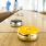 a close up of a shuffleboard table inside Philadelphia luxury apartment building