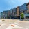 building entrance exterior and sprouts grocery store entrance Rivermark Northern Liberties Philadelphia PA luxury apartments 