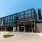 building entrance exterior Rivermark Northern Liberties waterfront apartments Philadelphia PA