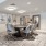 Private conference  room with seating Rivermark Northern Liberties Philadelphia PA luxury apartments for rent