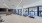 Resident gym with treadmills and tvs Rivermark Northern Liberties Philadelphia PA luxury apartments for rent