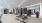 Resident gym  equipment and weights  Rivermark Northern Liberties Philadelphia PA luxury apartments for rent