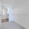 walk in closet space and bathroom entrance Rivermark Northern Liberties Philadelphia PA luxury apartments for rent