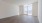 living room vacant space with sleek plank flooring  Rivermark Northern Liberties Philadelphia PA luxury apartments for rent