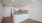Spacious kitchen with living room connected  Rivermark Northern Liberties Apartment