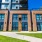 townhomes entrance exterior Rivermark Northern Liberties Philadelphia PA luxury apartments for rent
