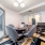 co working table and chairs Rivermark Northern Liberties Philadelphia PA luxury apartments for rent