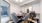 co working table and chairs Rivermark Northern Liberties Philadelphia PA luxury apartments for rent
