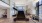  lobby lounge stairs and seating area Rivermark Northern Liberties Philadelphia PA luxury apartments for rent