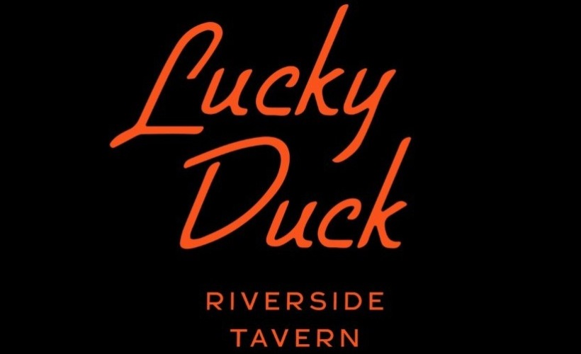 Lucky Duck logo - Rivermark Northern Liberties