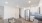 Kitchen with quartz counters and stainless steel appliances Rivermark Northern Liberties Philadelphia PA best apt for rent