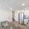 Kitchen with quartz counters and stainless steel appliances Rivermark Northern Liberties Philadelphia PA best apt for rent